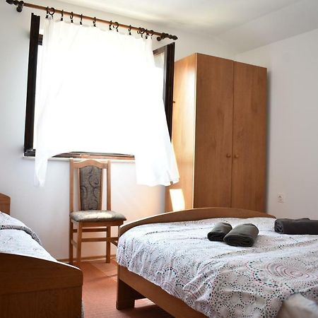 Apartman Nin-Dodo المظهر الخارجي الصورة