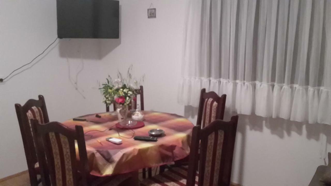 Apartman Nin-Dodo المظهر الخارجي الصورة