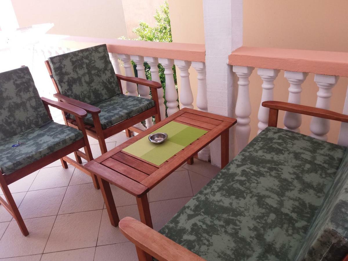 Apartman Nin-Dodo المظهر الخارجي الصورة