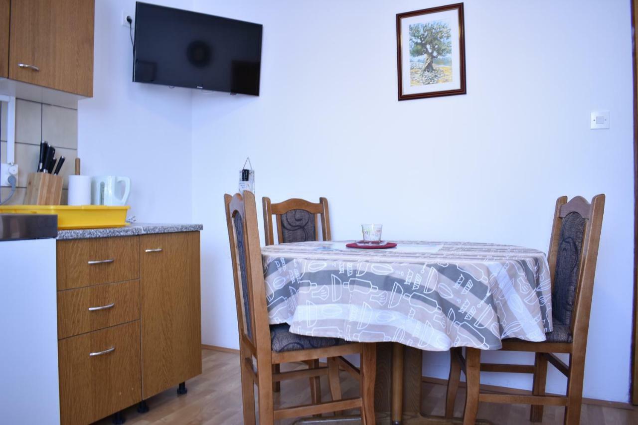 Apartman Nin-Dodo المظهر الخارجي الصورة