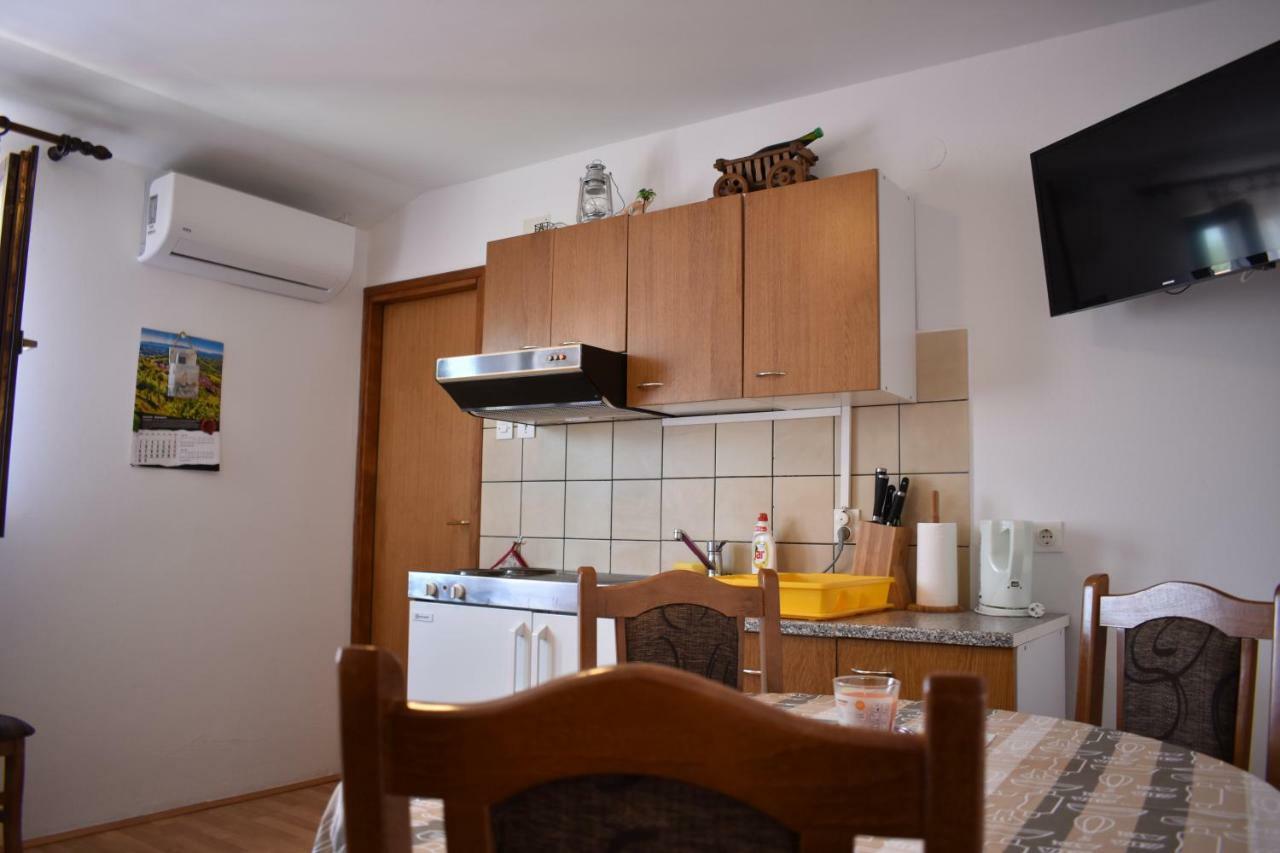 Apartman Nin-Dodo المظهر الخارجي الصورة