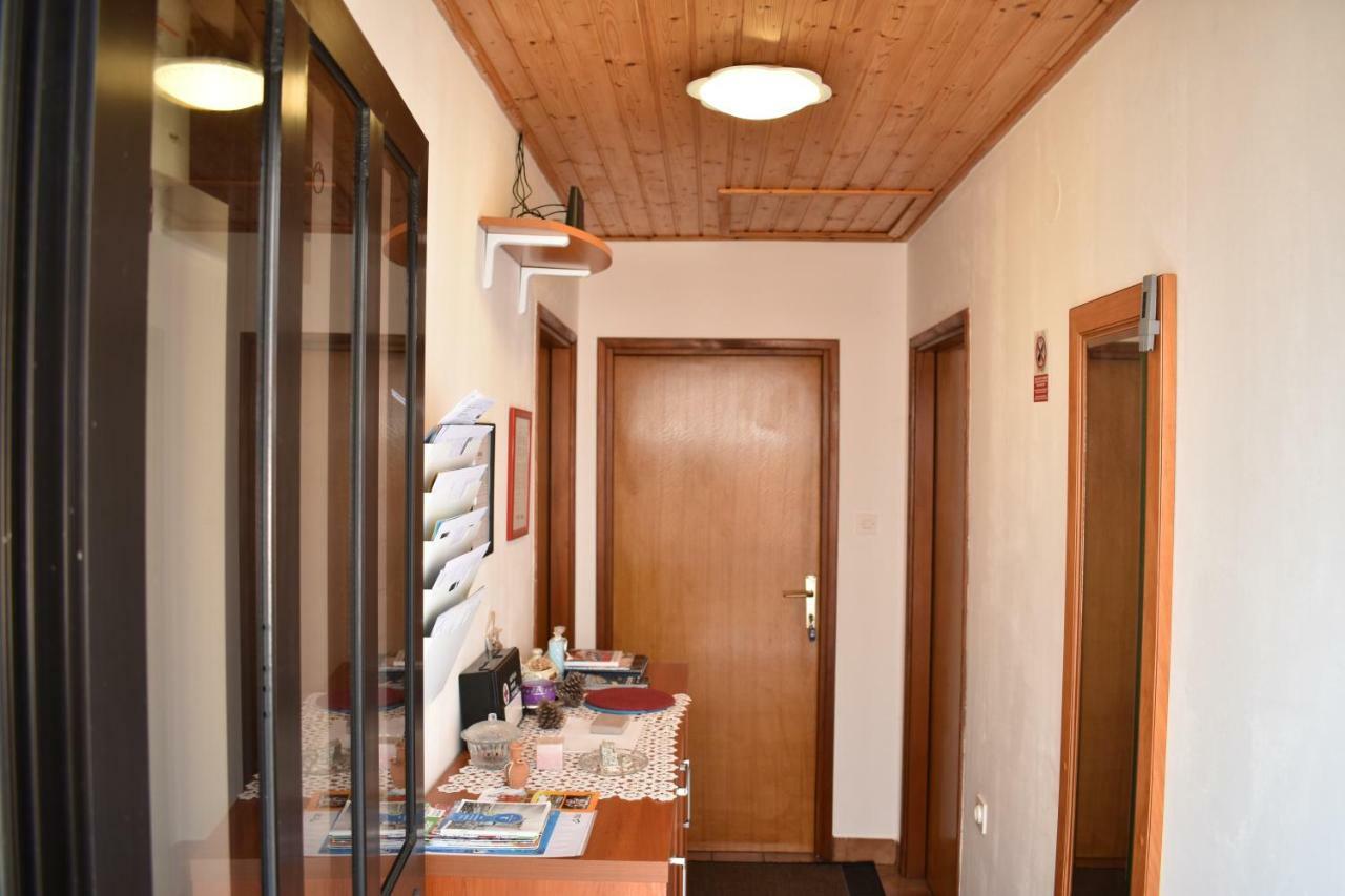 Apartman Nin-Dodo المظهر الخارجي الصورة