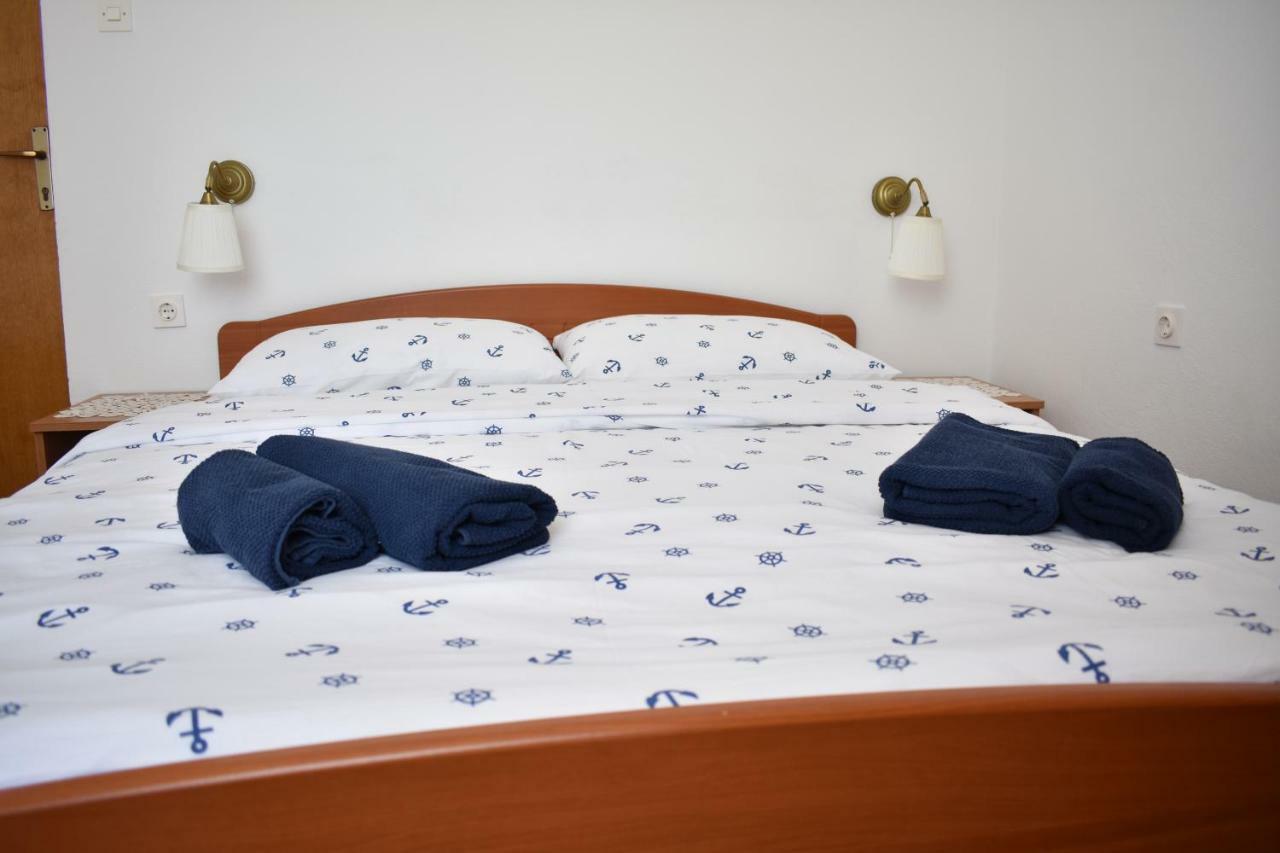 Apartman Nin-Dodo المظهر الخارجي الصورة