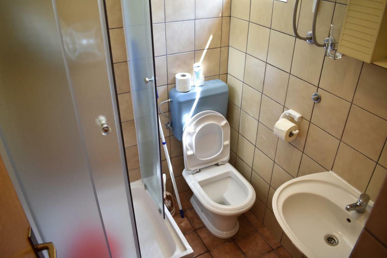 Apartman Nin-Dodo المظهر الخارجي الصورة