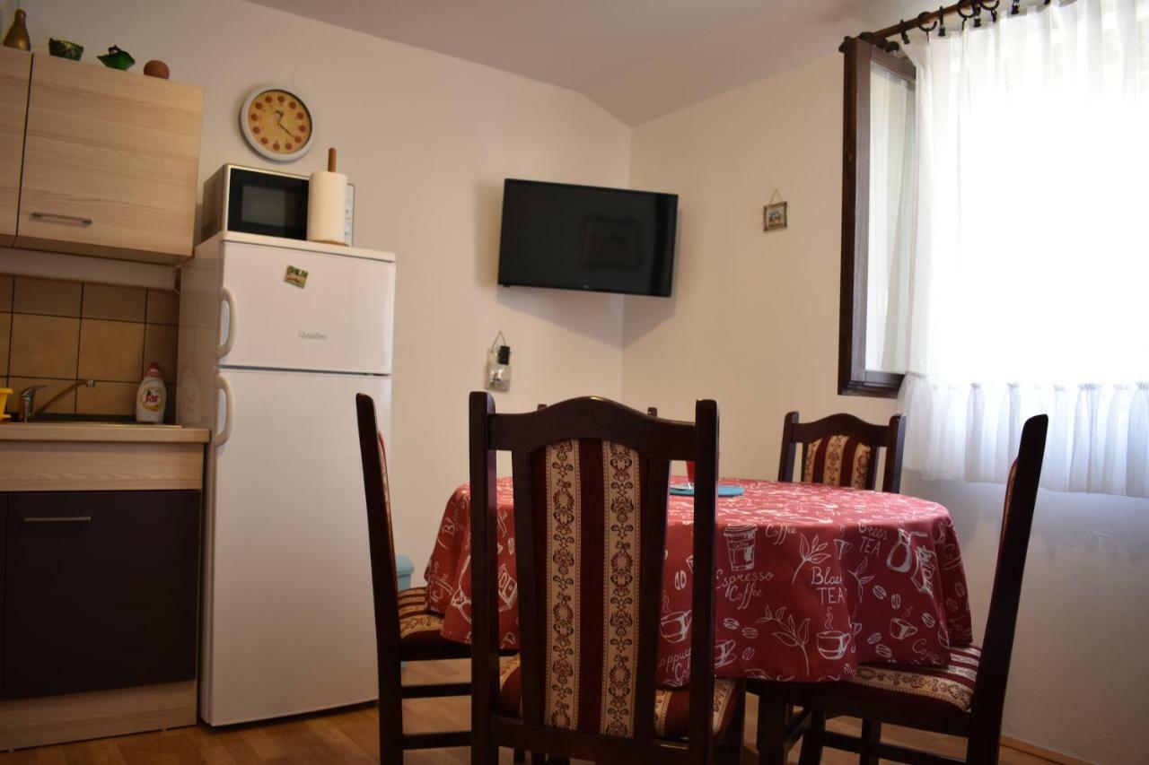 Apartman Nin-Dodo المظهر الخارجي الصورة