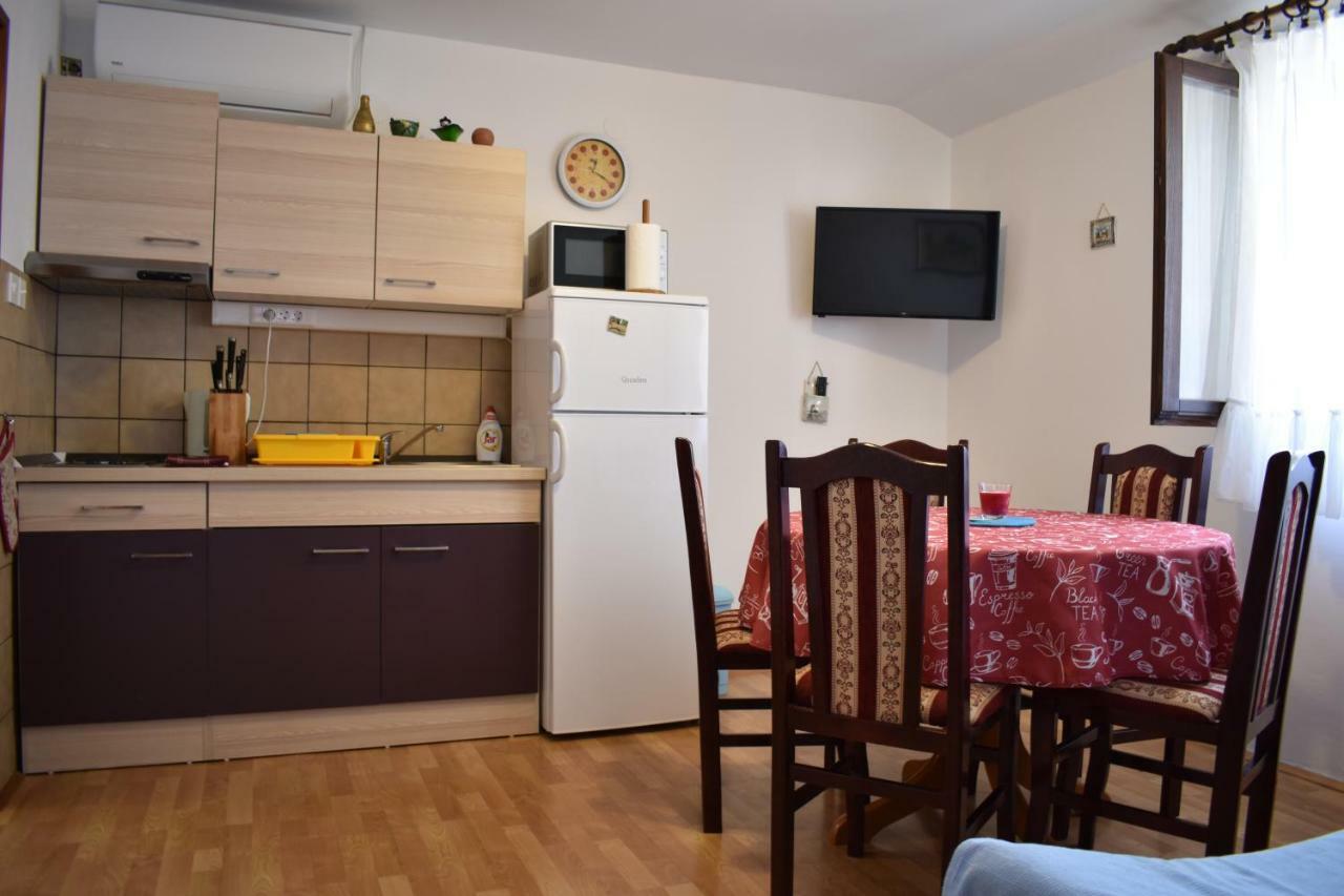 Apartman Nin-Dodo المظهر الخارجي الصورة