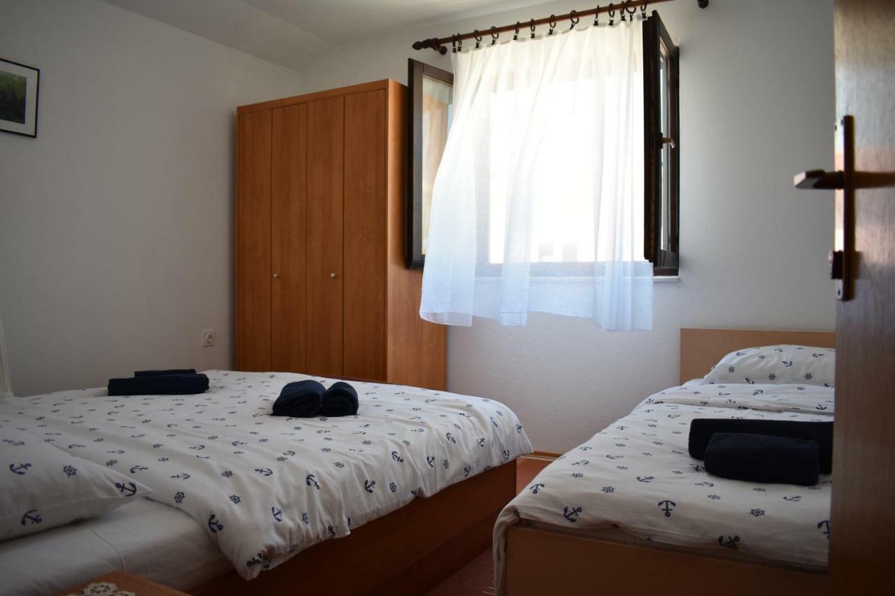 Apartman Nin-Dodo المظهر الخارجي الصورة