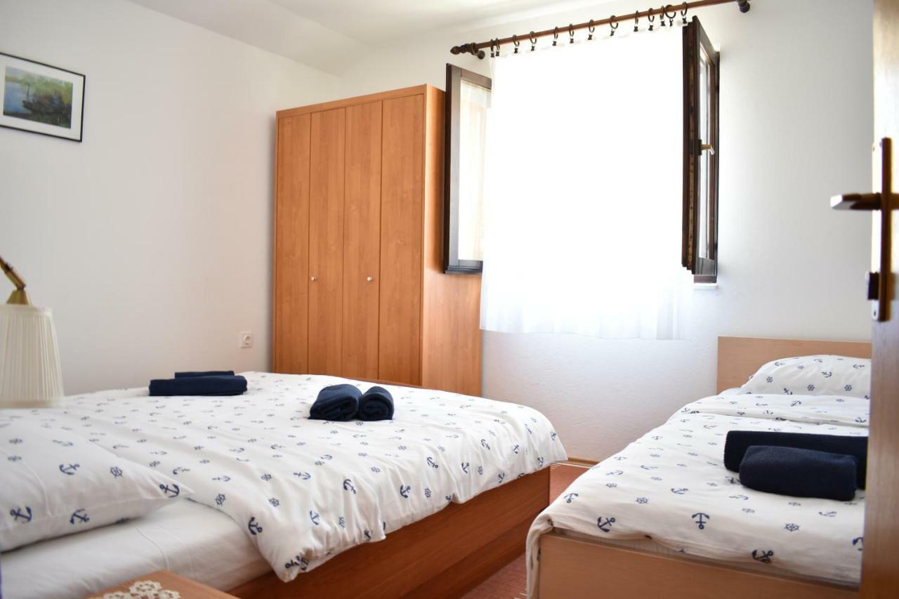 Apartman Nin-Dodo المظهر الخارجي الصورة