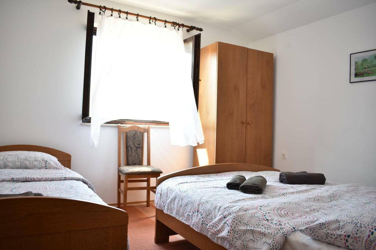 Apartman Nin-Dodo المظهر الخارجي الصورة