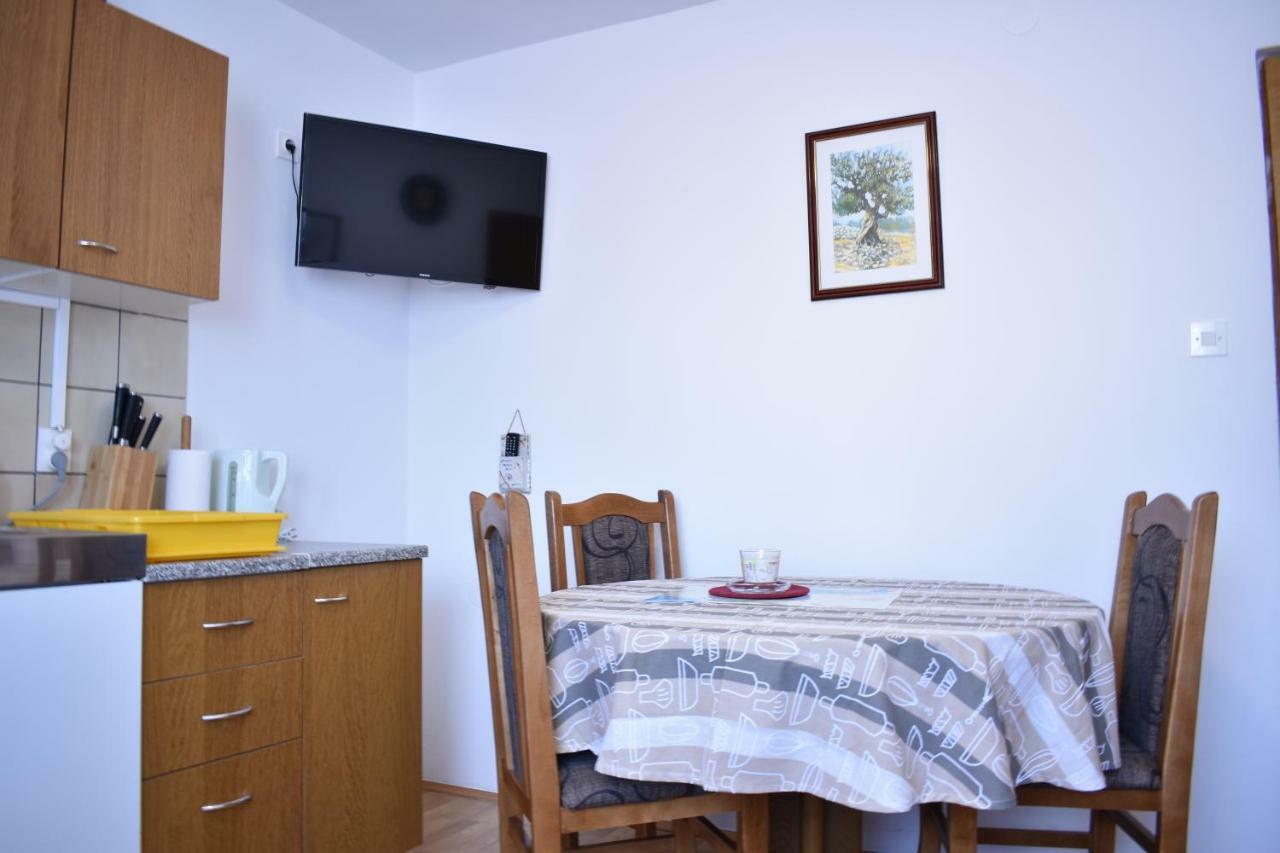 Apartman Nin-Dodo المظهر الخارجي الصورة