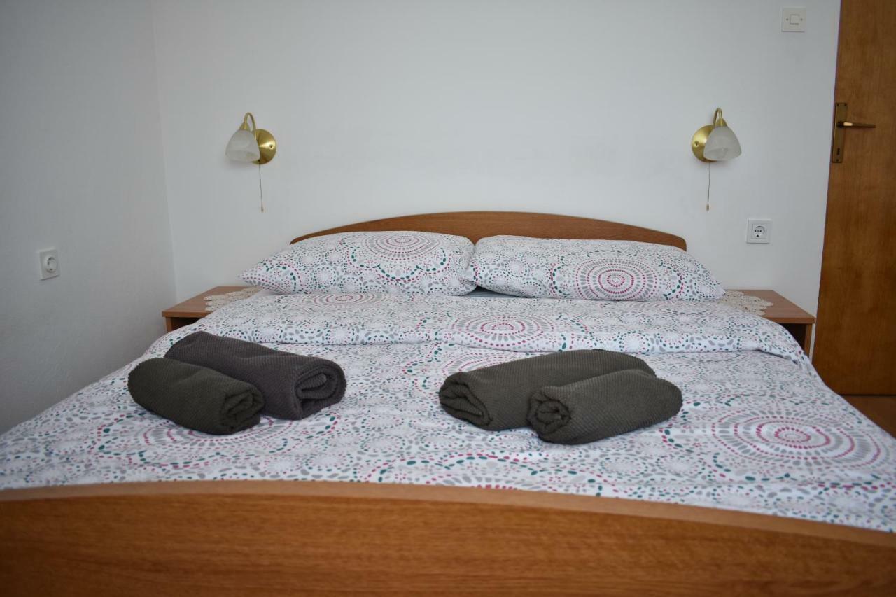 Apartman Nin-Dodo المظهر الخارجي الصورة