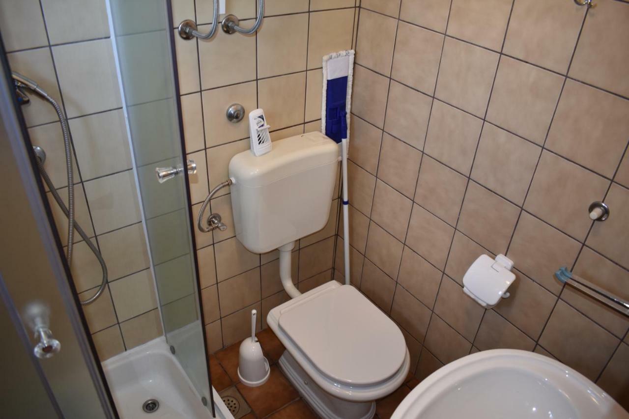 Apartman Nin-Dodo المظهر الخارجي الصورة