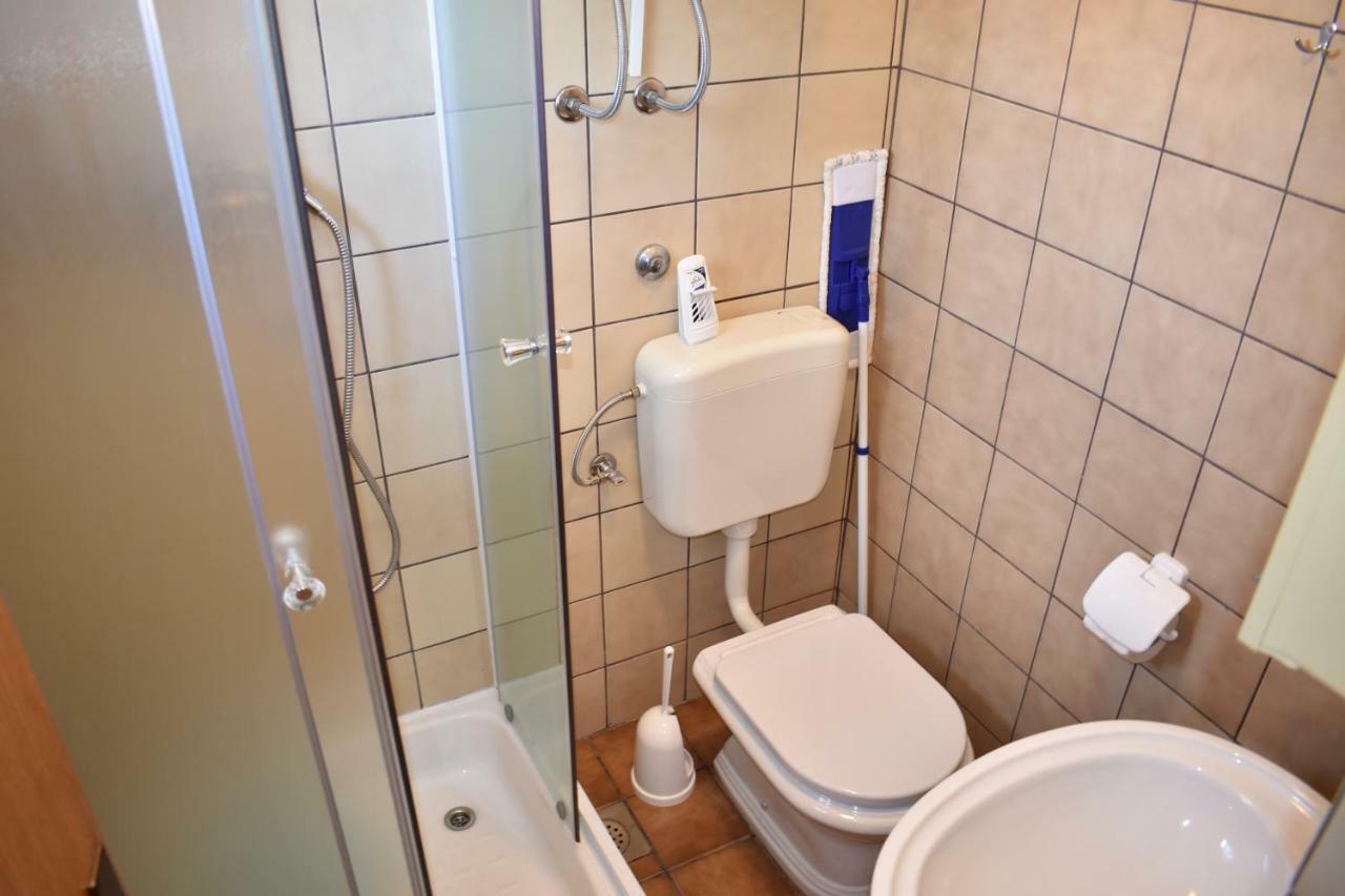 Apartman Nin-Dodo المظهر الخارجي الصورة