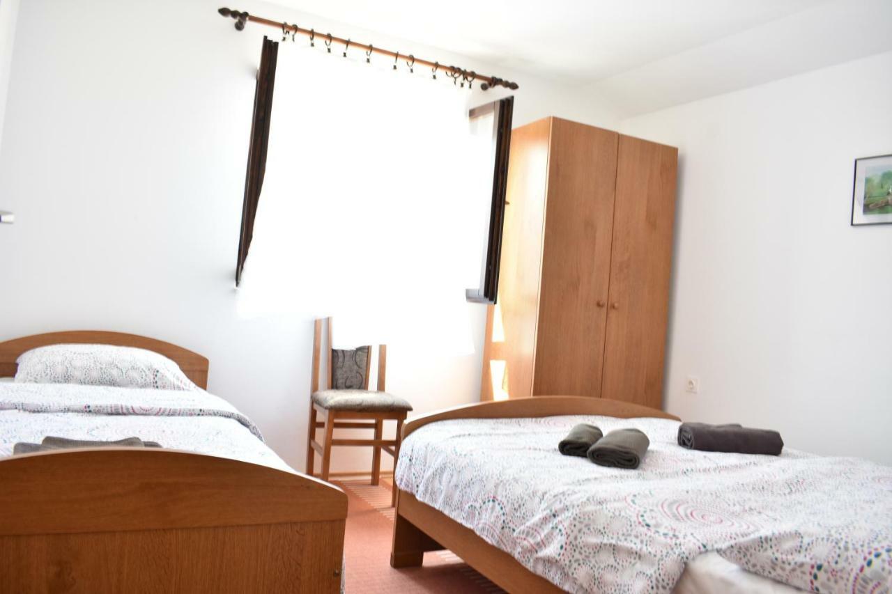 Apartman Nin-Dodo المظهر الخارجي الصورة