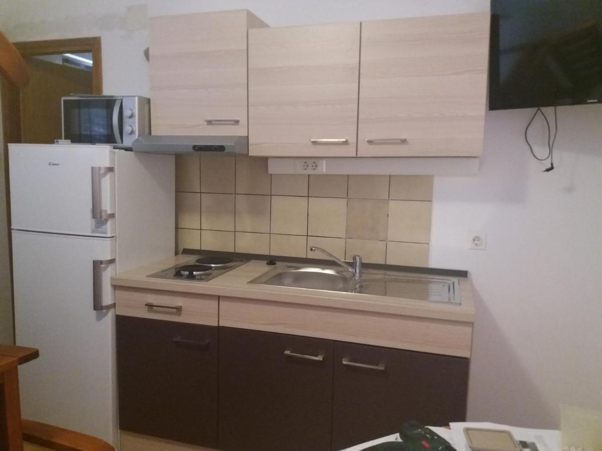 Apartman Nin-Dodo المظهر الخارجي الصورة